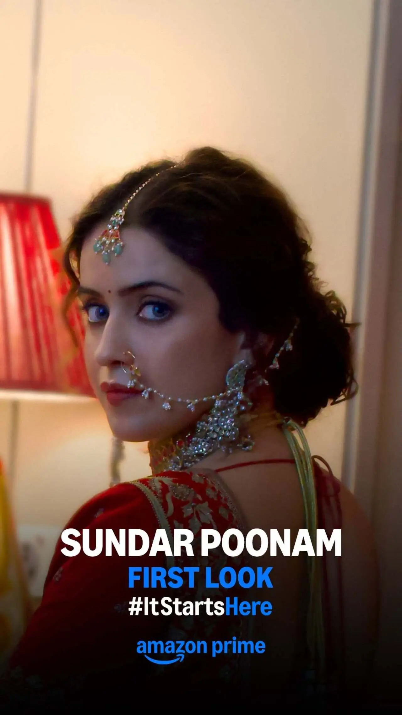 <p><strong>Sundar Poonam </strong></p>
<p>On their idyllic honeymoon in Kashmir, a newlywed couple goes missing, unravelling a chilling truth about Poonam, the bride, whose obsessive love story, twisted past and shocking secrets pull everyone around her into a deadly spiral.</p>